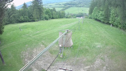 Sjezdovka