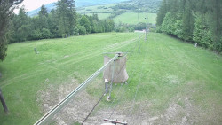 Sjezdovka