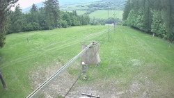 Sjezdovka
