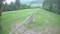 Sjezdovka