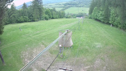 Sjezdovka