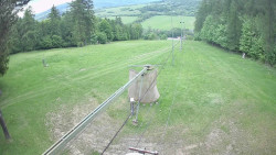Sjezdovka