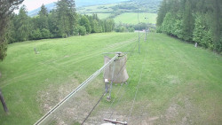 Sjezdovka