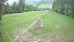 Sjezdovka