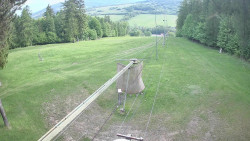 Sjezdovka