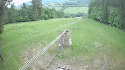 Sjezdovka