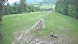 Sjezdovka