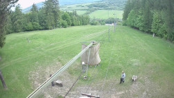 Sjezdovka