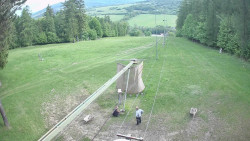 Sjezdovka