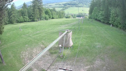 Sjezdovka