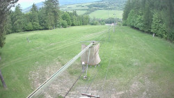 Sjezdovka