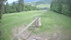 Sjezdovka