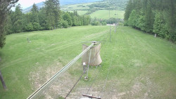 Sjezdovka