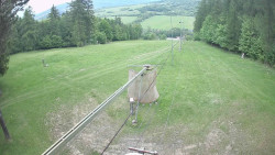 Sjezdovka