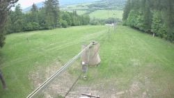 Sjezdovka