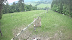 Sjezdovka