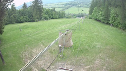 Sjezdovka