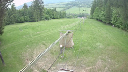 Sjezdovka