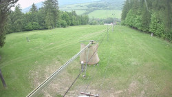 Sjezdovka