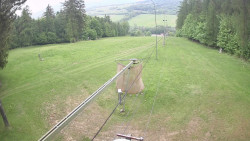 Sjezdovka