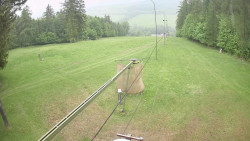 Sjezdovka