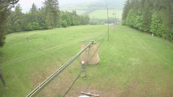 Sjezdovka
