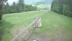 Sjezdovka