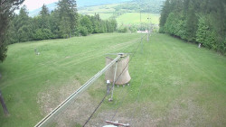 Sjezdovka