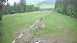 Sjezdovka