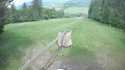 Sjezdovka