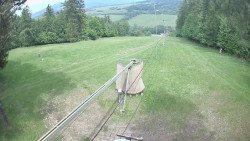 Sjezdovka