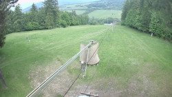 Sjezdovka