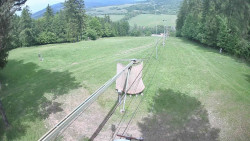 Sjezdovka