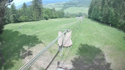 Sjezdovka