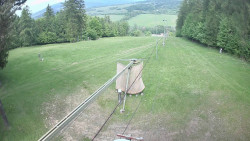 Sjezdovka
