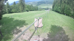 Sjezdovka