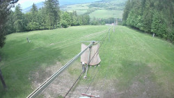 Sjezdovka