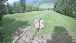 Sjezdovka