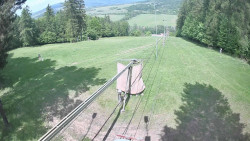 Sjezdovka