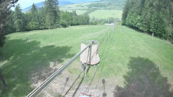 Sjezdovka