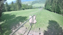 Sjezdovka