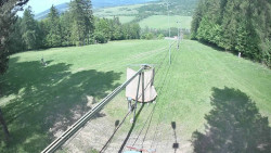 Sjezdovka