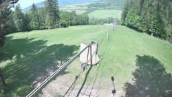 Sjezdovka