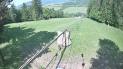 Sjezdovka