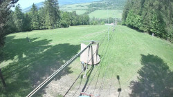 Sjezdovka
