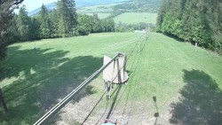 Sjezdovka