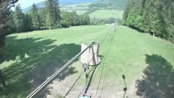 Sjezdovka
