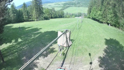 Sjezdovka
