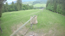 Sjezdovka
