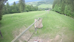 Sjezdovka